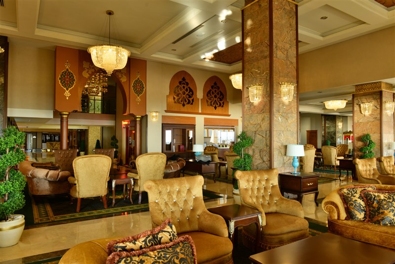Adenya Hotel